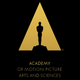 Illustration for article titled The New Oscars Logo Is Illuminati Catnip